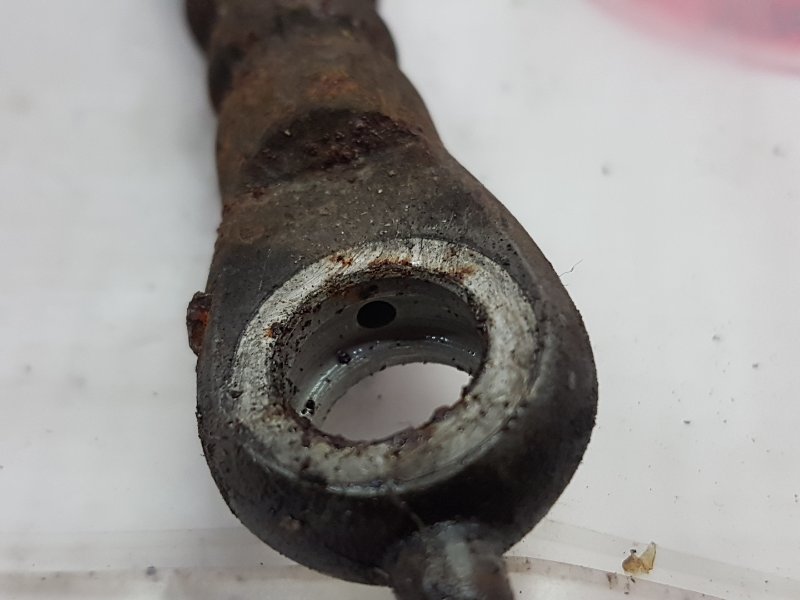 Шланг тормозной, 150 рублей, Красноярск