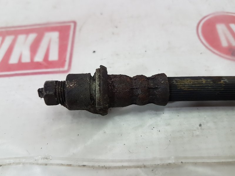 Шланг тормозной, 150 рублей, Красноярск