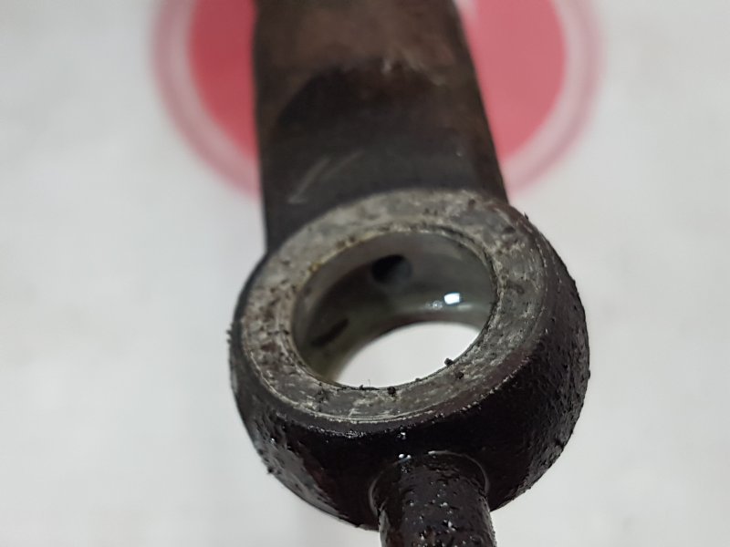 Шланг тормозной, 150 рублей, Красноярск