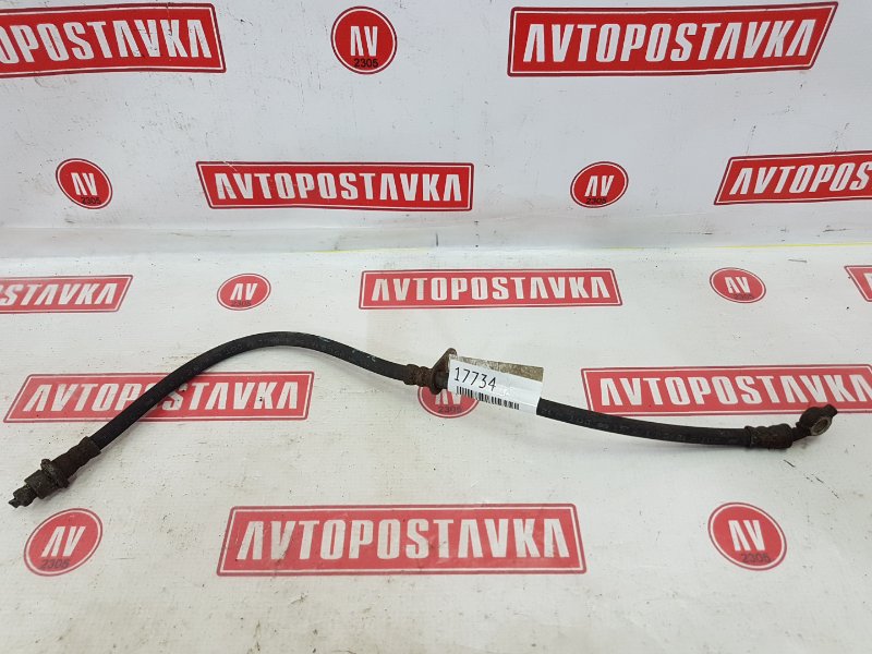 Шланг тормозной, 350 рублей, Красноярск