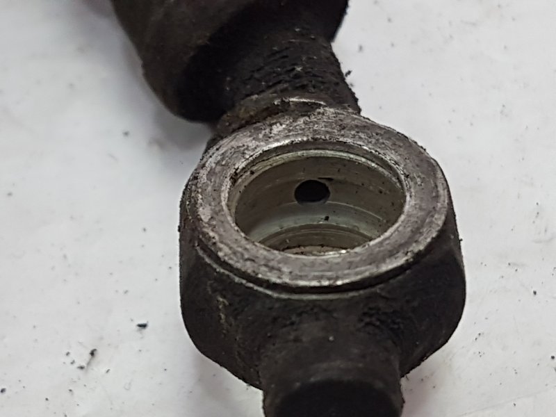 Шланг тормозной, 350 рублей, Красноярск