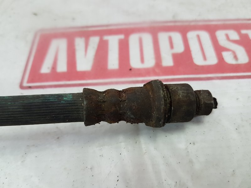 Шланг тормозной, 300 рублей, Красноярск