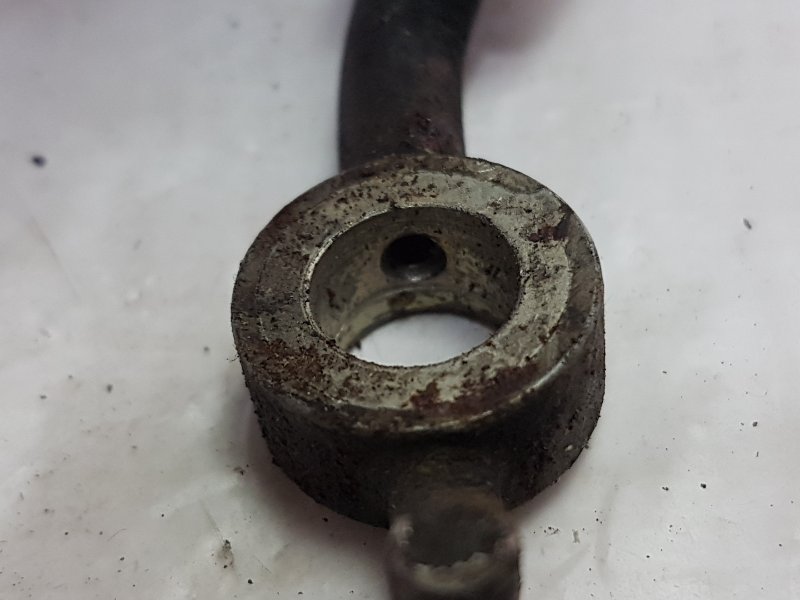 Шланг тормозной, 300 рублей, Красноярск