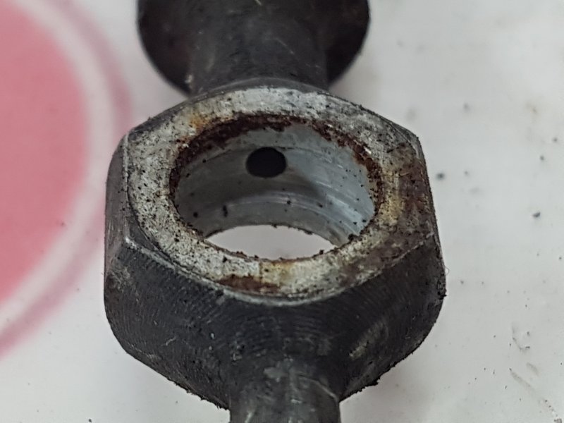 Шланг тормозной, 350 рублей, Красноярск