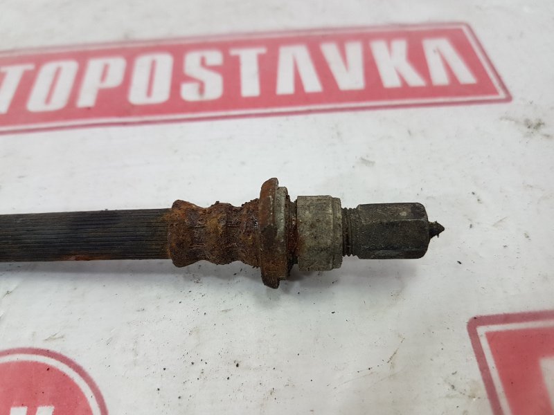 Шланг тормозной, 300 рублей, Красноярск