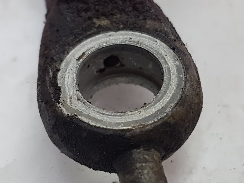 Шланг тормозной, 300 рублей, Красноярск