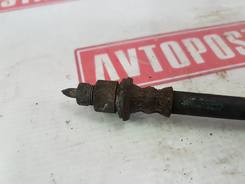 Шланг тормозной, 300 рублей, Красноярск