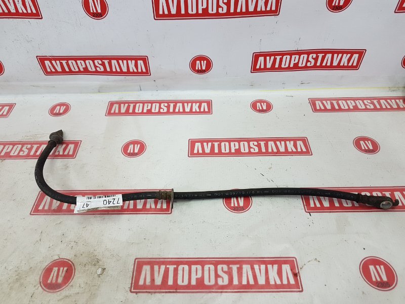 Шланг тормозной, 300 рублей, Красноярск