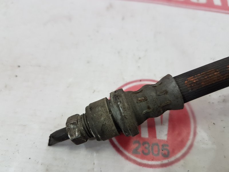 Шланг тормозной, 300 рублей, Красноярск