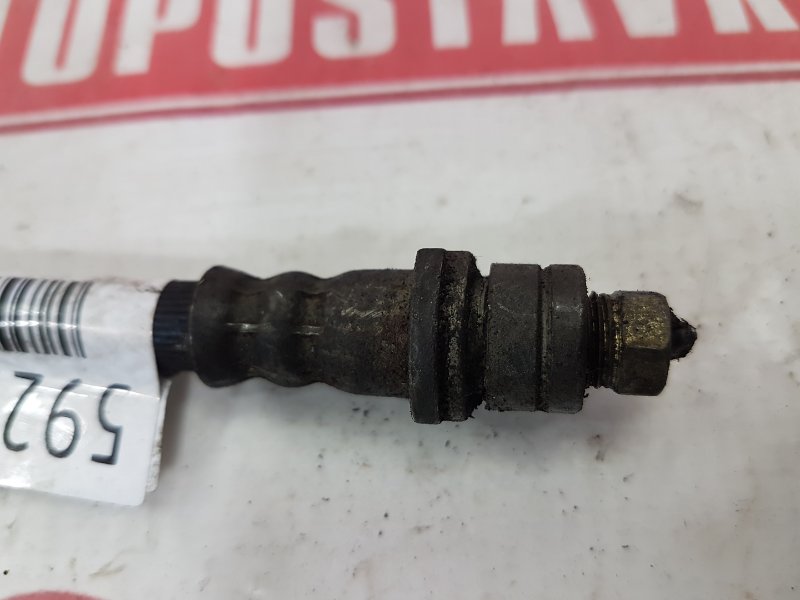 Шланг тормозной, 300 рублей, Красноярск