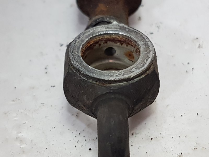 Шланг тормозной, 300 рублей, Красноярск