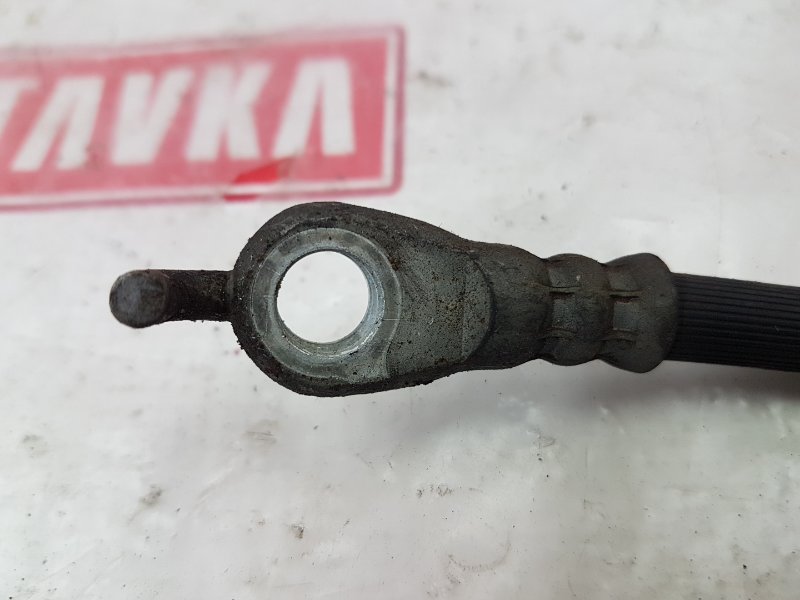 Шланг тормозной, 300 рублей, Красноярск