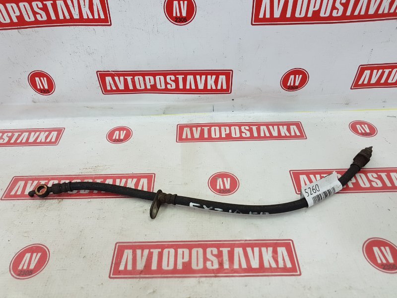 Шланг тормозной, 300 рублей, Красноярск