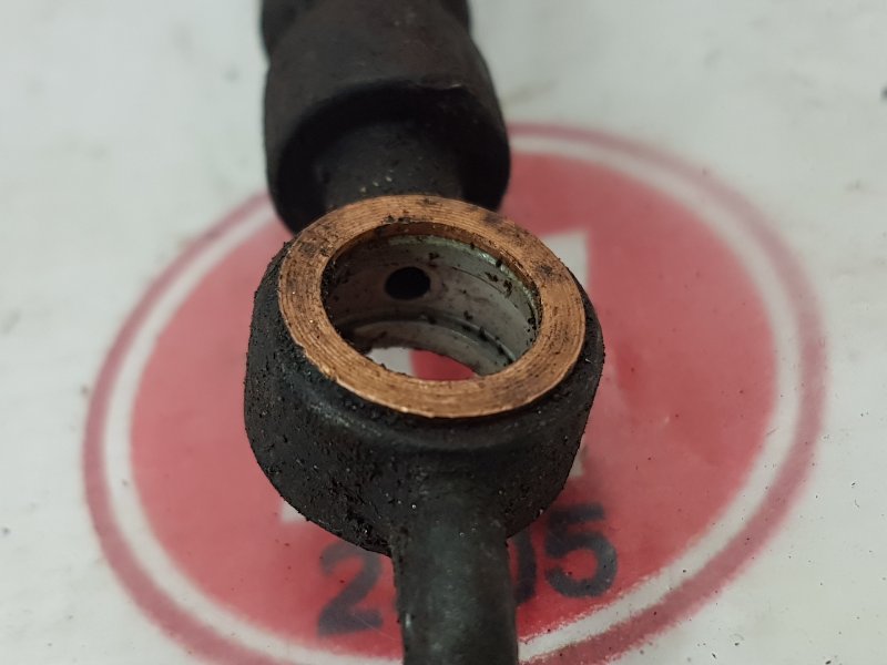 Шланг тормозной, 300 рублей, Красноярск