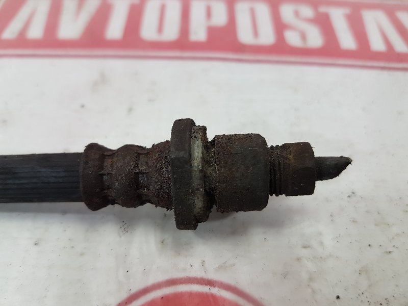 Шланг тормозной, 300 рублей, Красноярск