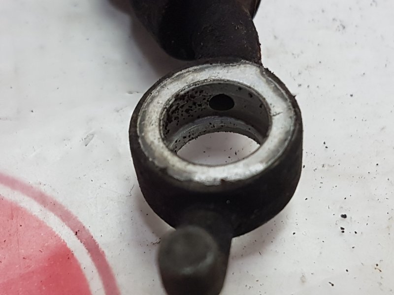 Шланг тормозной, 300 рублей, Красноярск