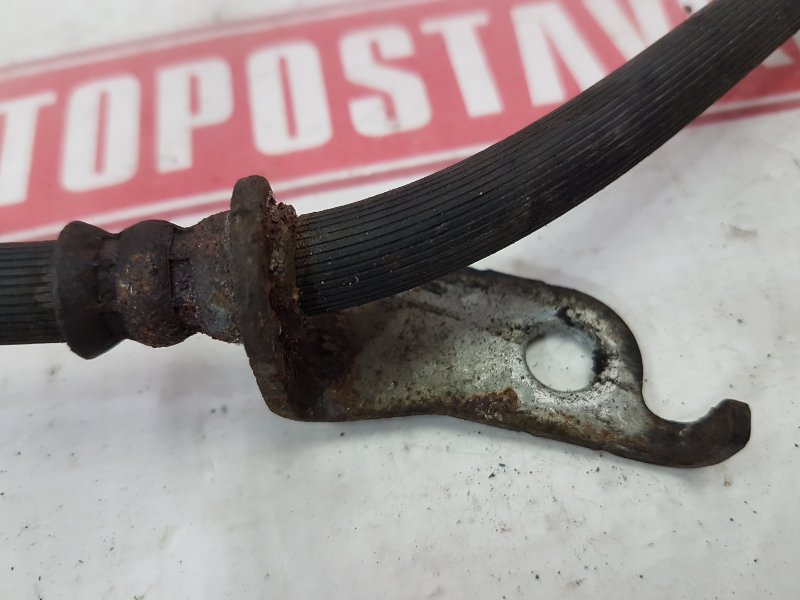 Шланг тормозной, 300 рублей, Красноярск