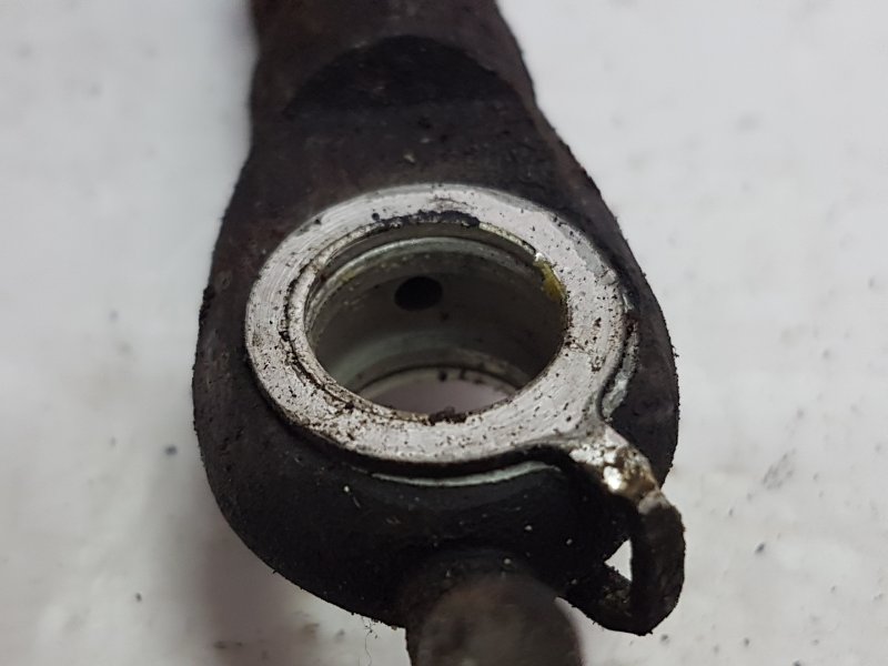 Шланг тормозной, 300 рублей, Красноярск