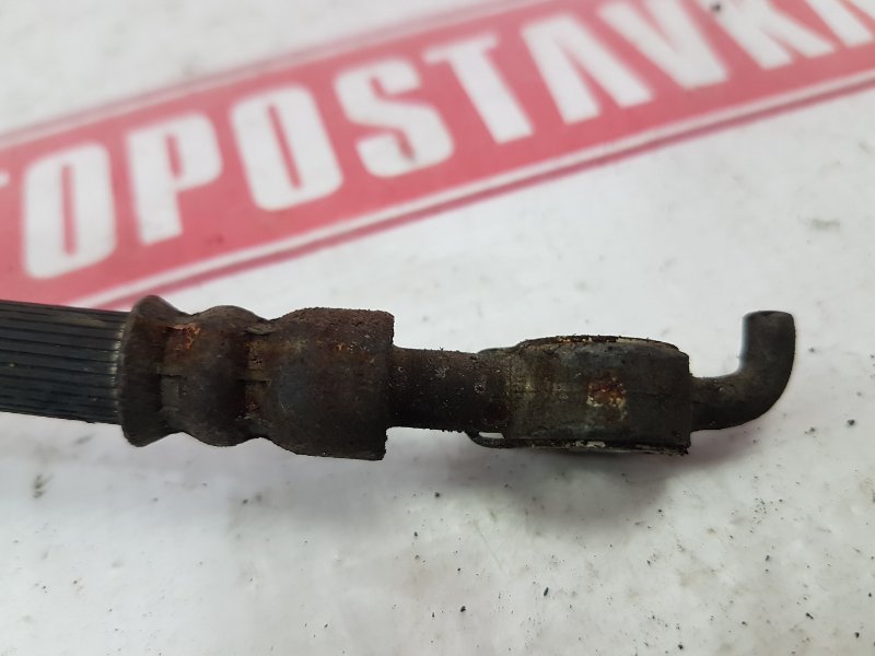 Шланг тормозной, 300 рублей, Красноярск