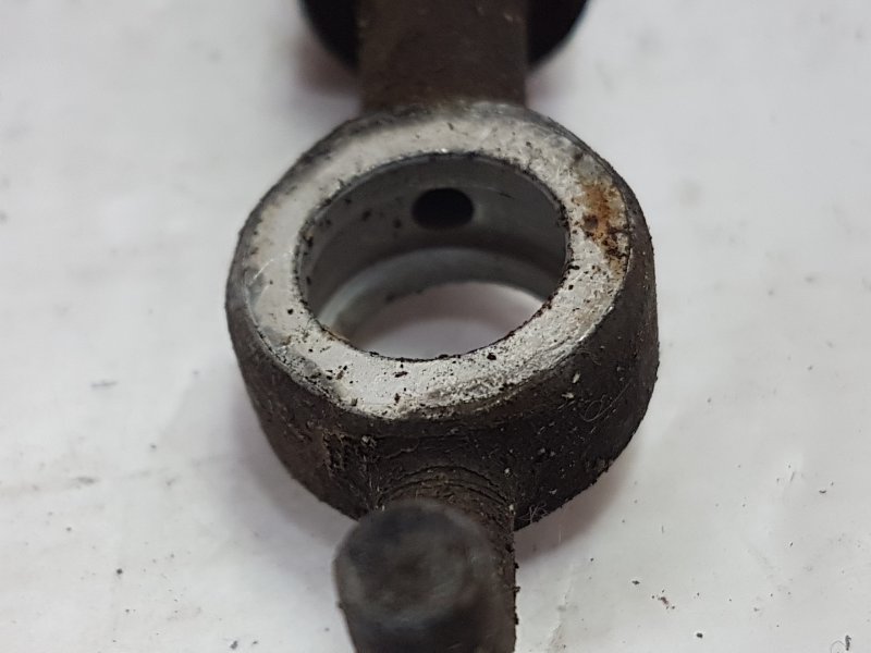 Шланг тормозной, 300 рублей, Красноярск