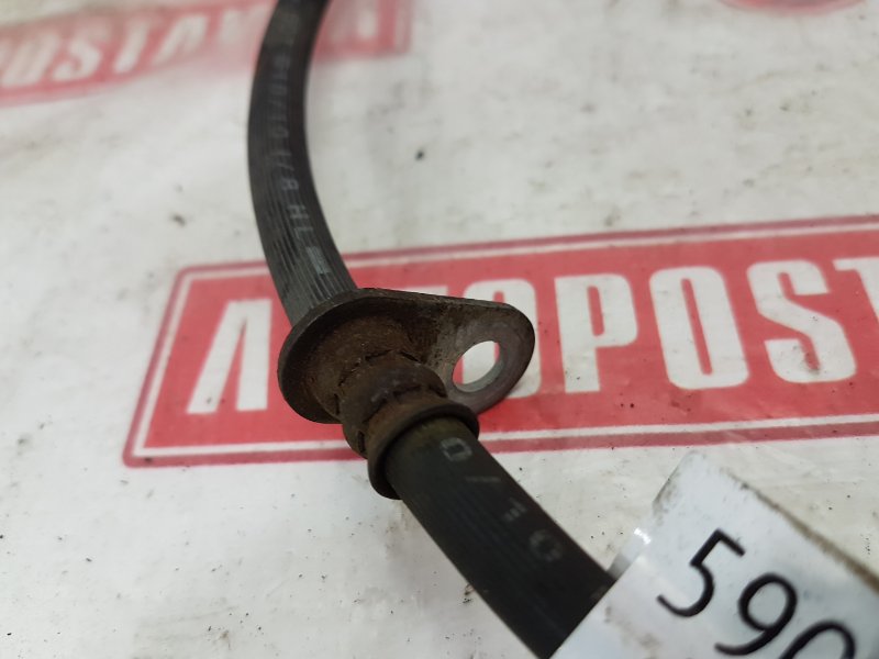 Шланг тормозной, 300 рублей, Красноярск