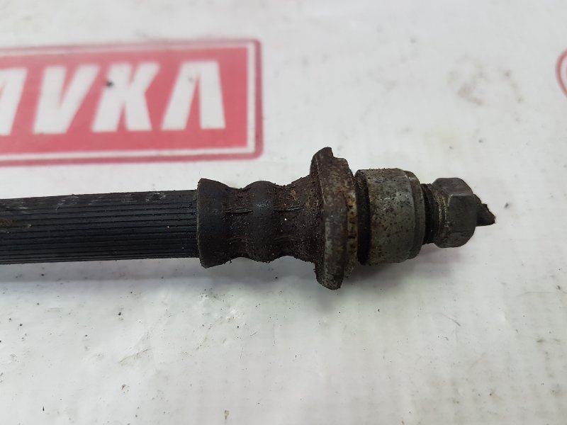 Шланг тормозной, 300 рублей, Красноярск