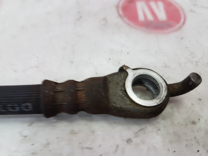 Шланг тормозной, 300 рублей, Красноярск