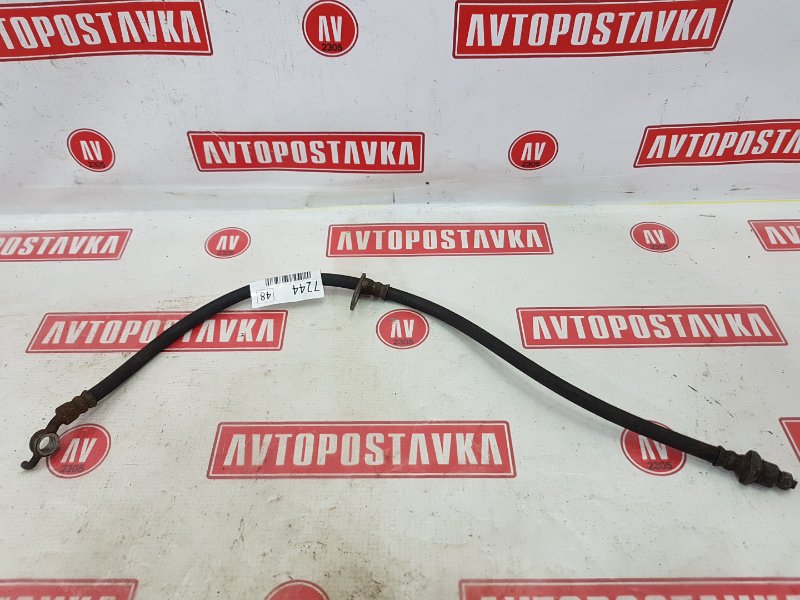 Шланг тормозной, 300 рублей, Красноярск