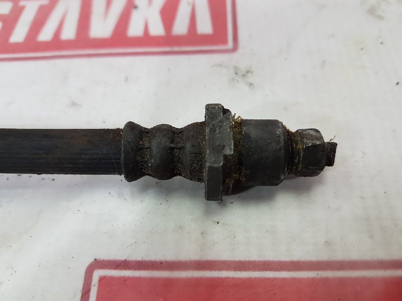 Шланг тормозной, 300 рублей, Красноярск