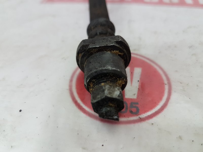 Шланг тормозной, 300 рублей, Красноярск