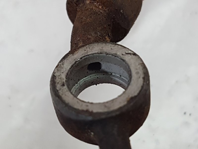 Шланг тормозной, 300 рублей, Красноярск