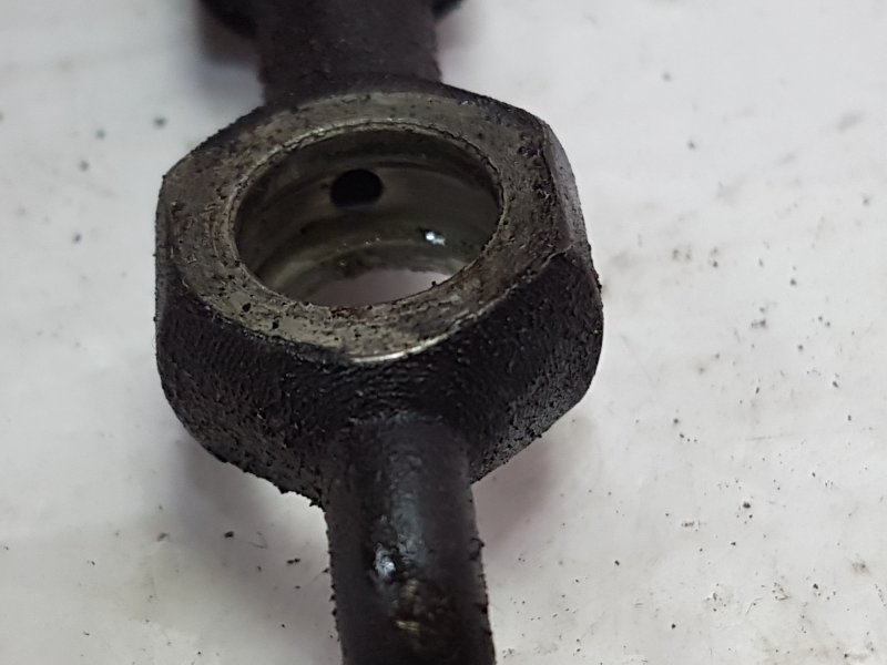 Шланг тормозной, 300 рублей, Красноярск