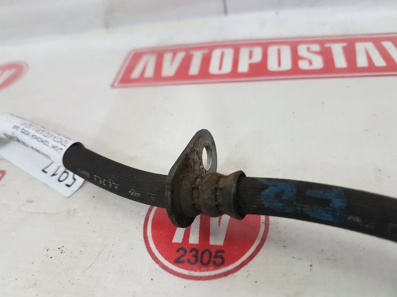 Шланг тормозной, 150 рублей, Красноярск