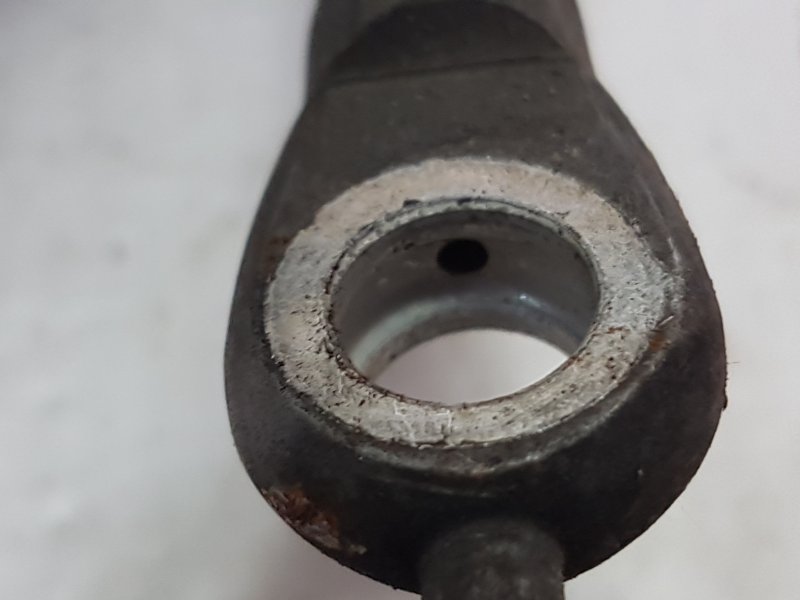 Шланг тормозной, 150 рублей, Красноярск