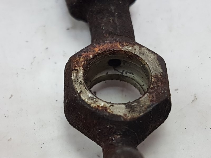 Шланг тормозной, 200 рублей, Красноярск