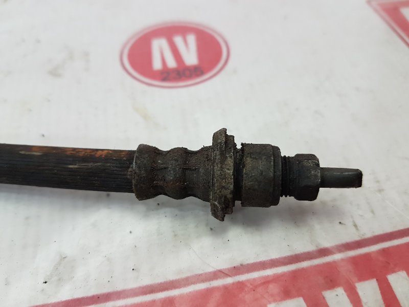 Шланг тормозной, 300 рублей, Красноярск