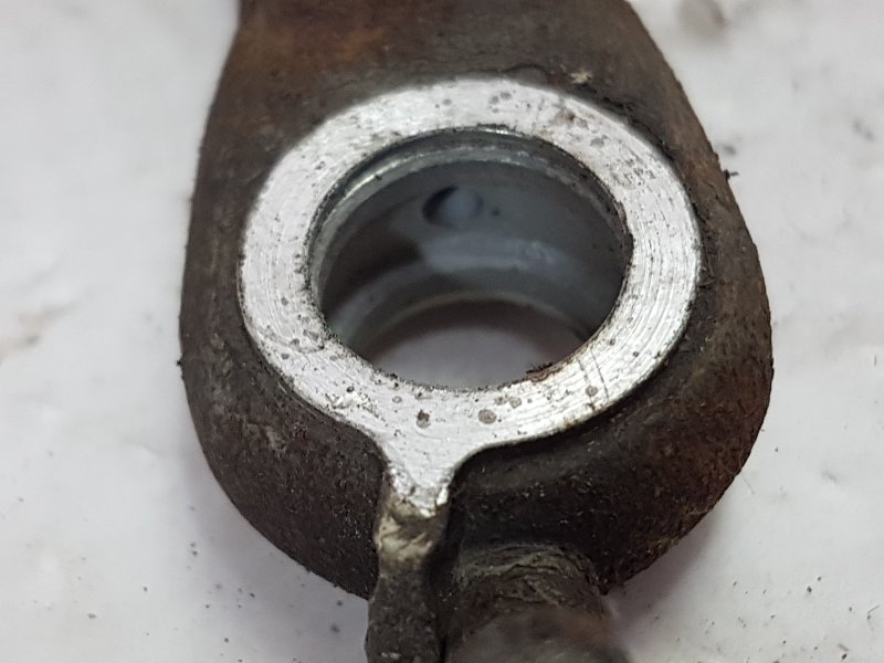 Шланг тормозной, 300 рублей, Красноярск