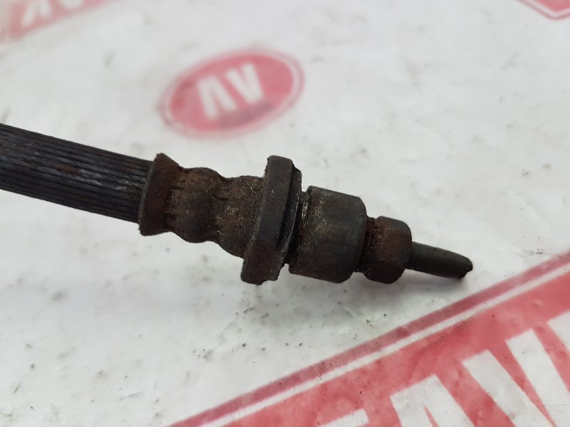 Шланг тормозной, 300 рублей, Красноярск