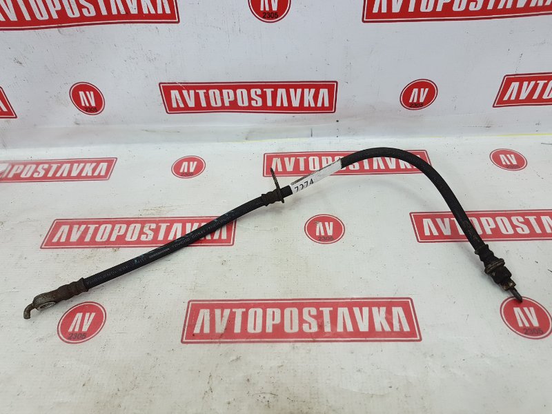 Шланг тормозной, 150 рублей, Красноярск