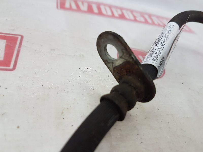 Шланг тормозной, 150 рублей, Красноярск