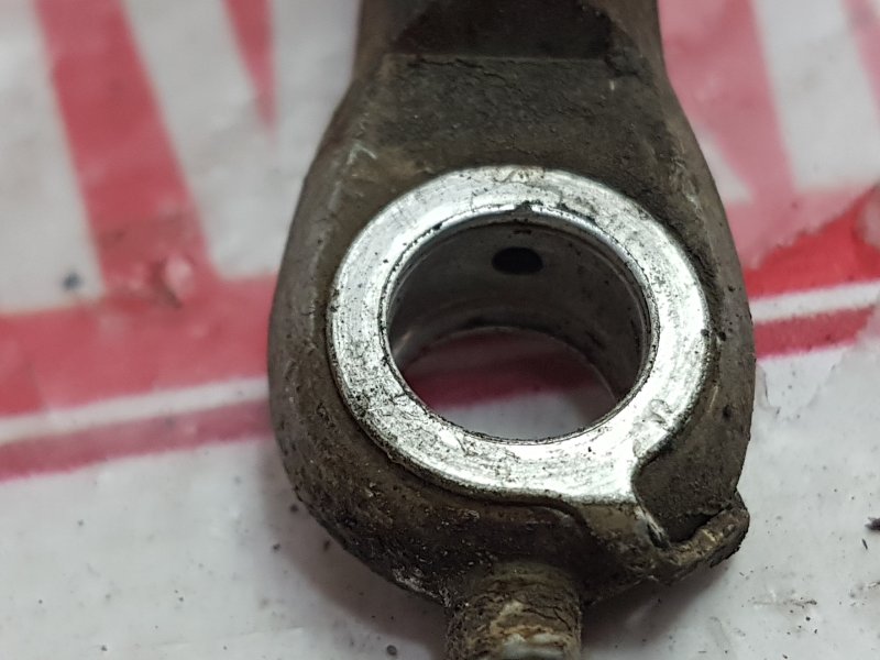 Шланг тормозной, 150 рублей, Красноярск