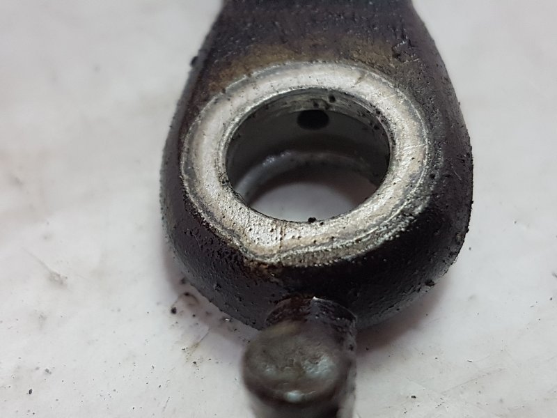 Шланг тормозной, 150 рублей, Красноярск