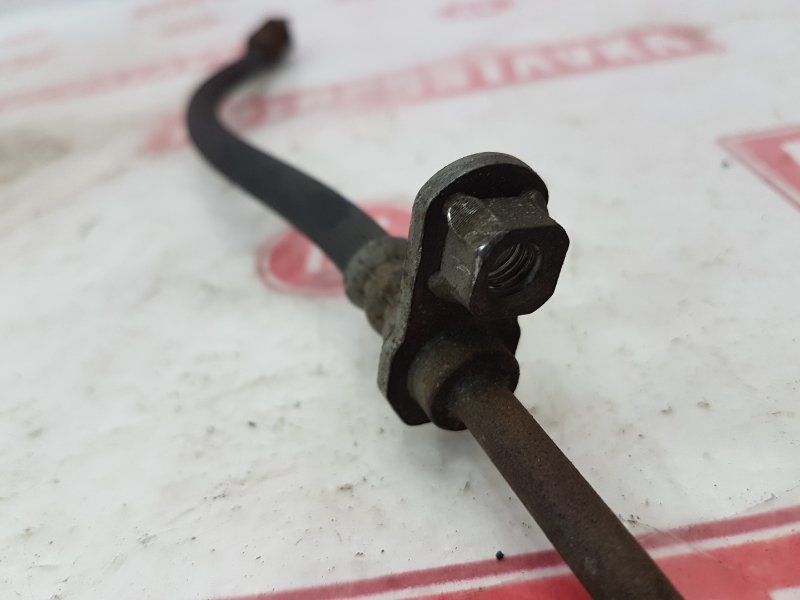 Шланг тормозной, 300 рублей, Красноярск