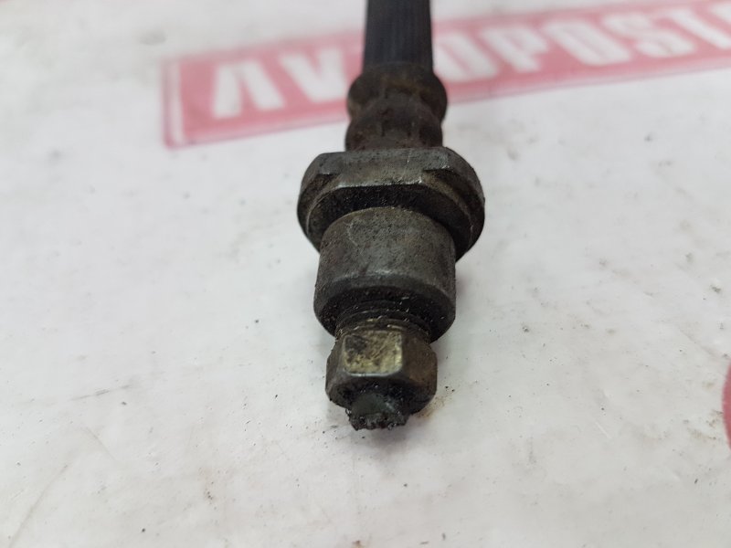 Шланг тормозной, 300 рублей, Красноярск