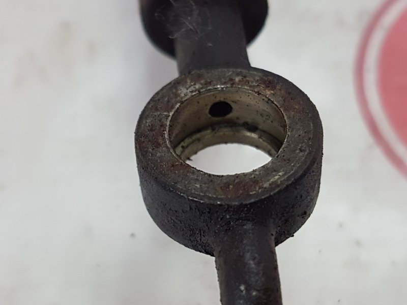 Шланг тормозной, 300 рублей, Красноярск