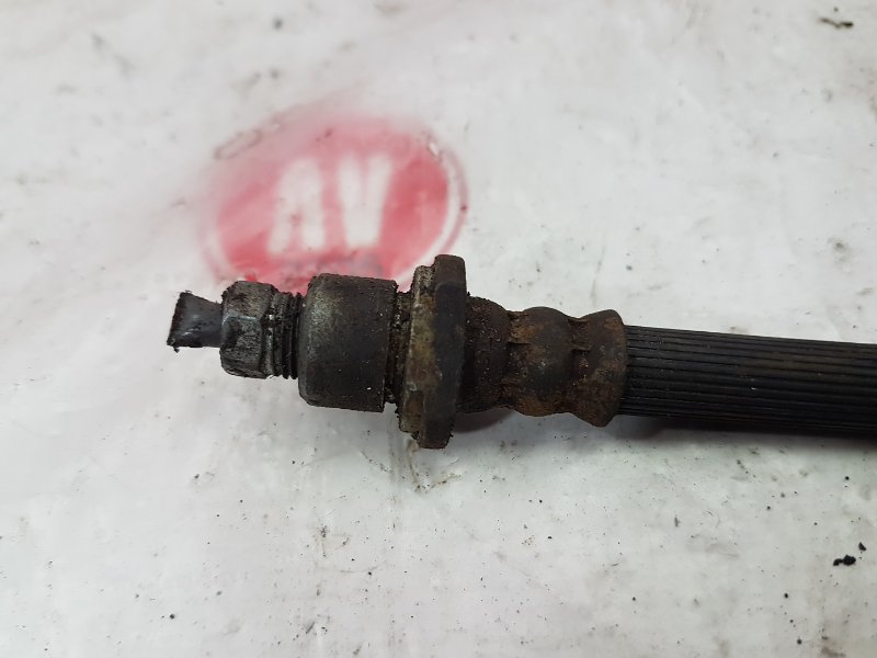 Шланг тормозной, 300 рублей, Красноярск