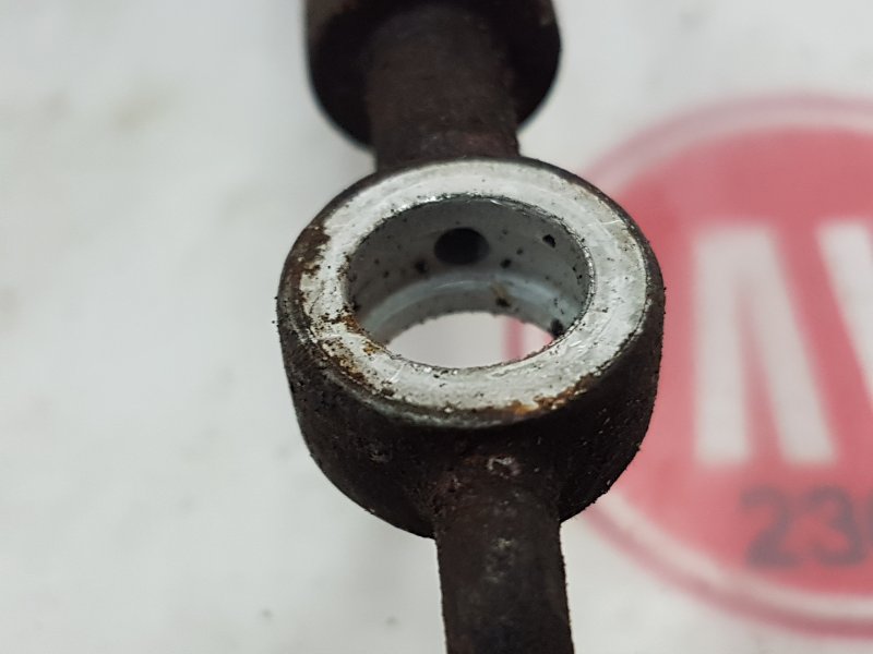 Шланг тормозной, 300 рублей, Красноярск