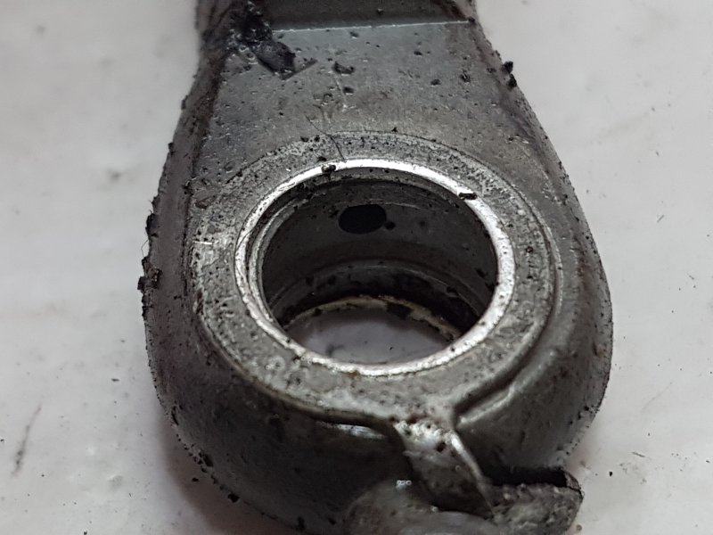 Шланг тормозной, 150 рублей, Красноярск