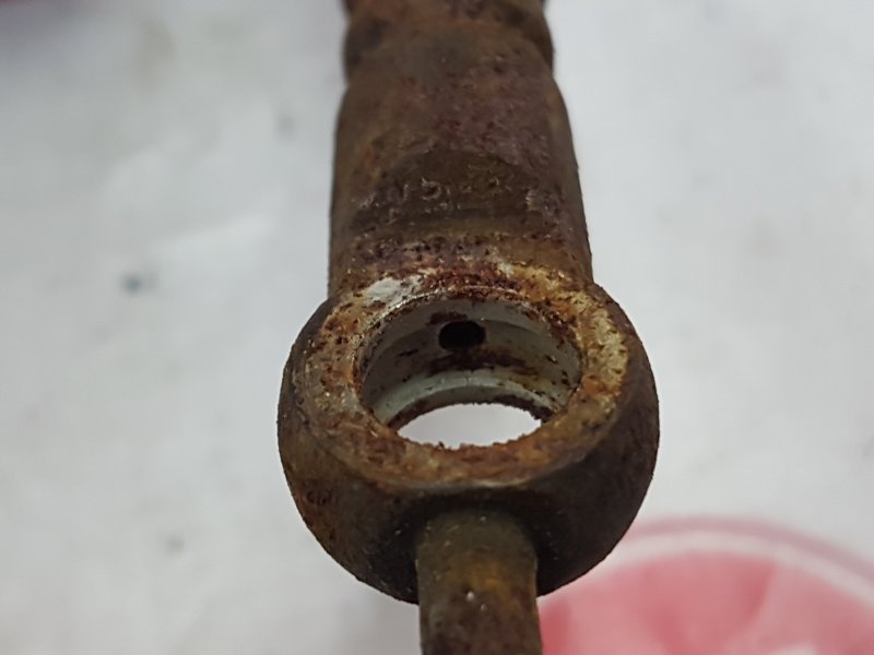 Шланг тормозной, 150 рублей, Красноярск