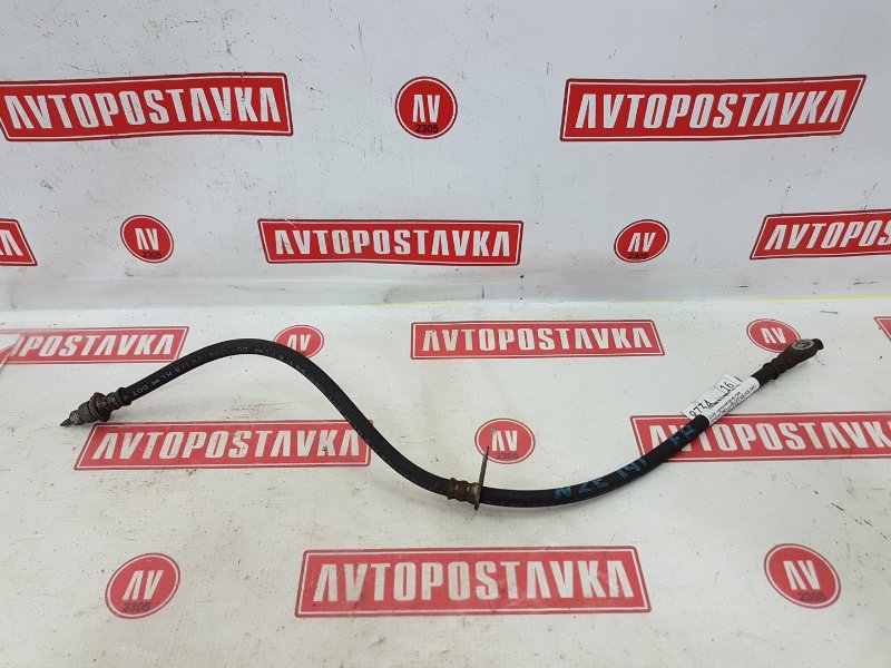 Шланг тормозной, 300 рублей, Красноярск